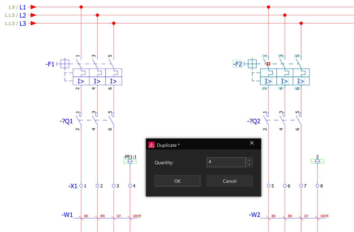 circuit diagrams maker