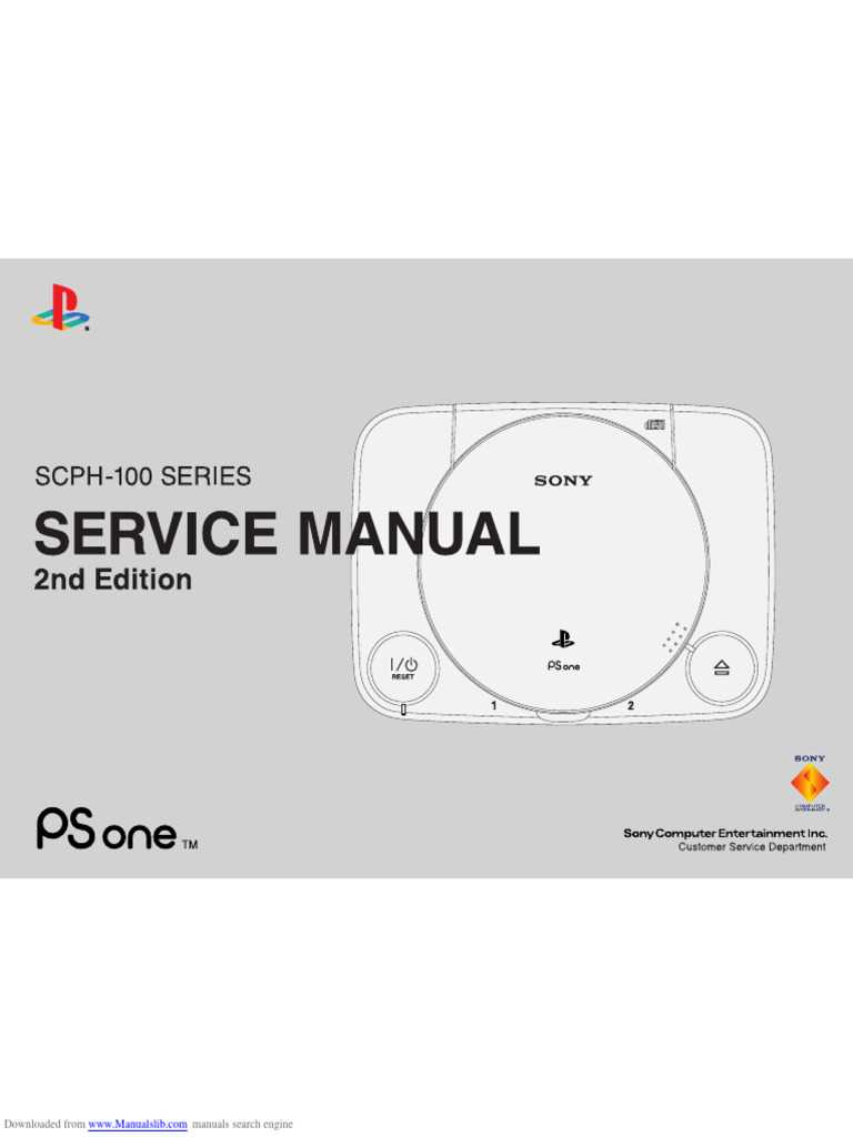 circuits ps1 schematics diagrams