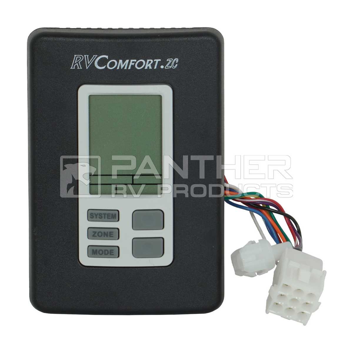 coleman mach rv ac wiring diagram