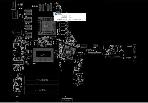 compal laptop schematic diagram for hp 15 ab037cl