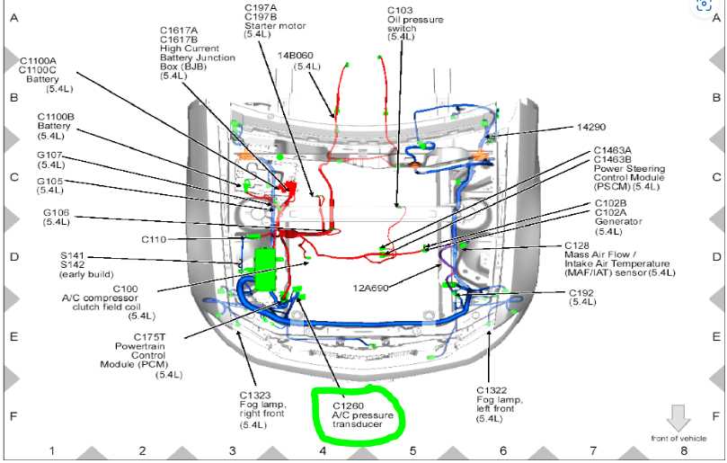 cooling and radiator specialist wiring diagram cooling and radiator specialist wiring diagram