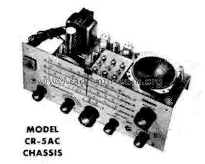 cr 5ac schematic diagram philmore
