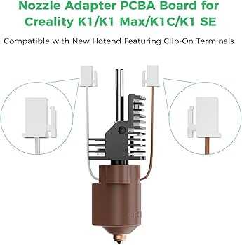 creality k1 wiring diagram creality k1 wiring diagram