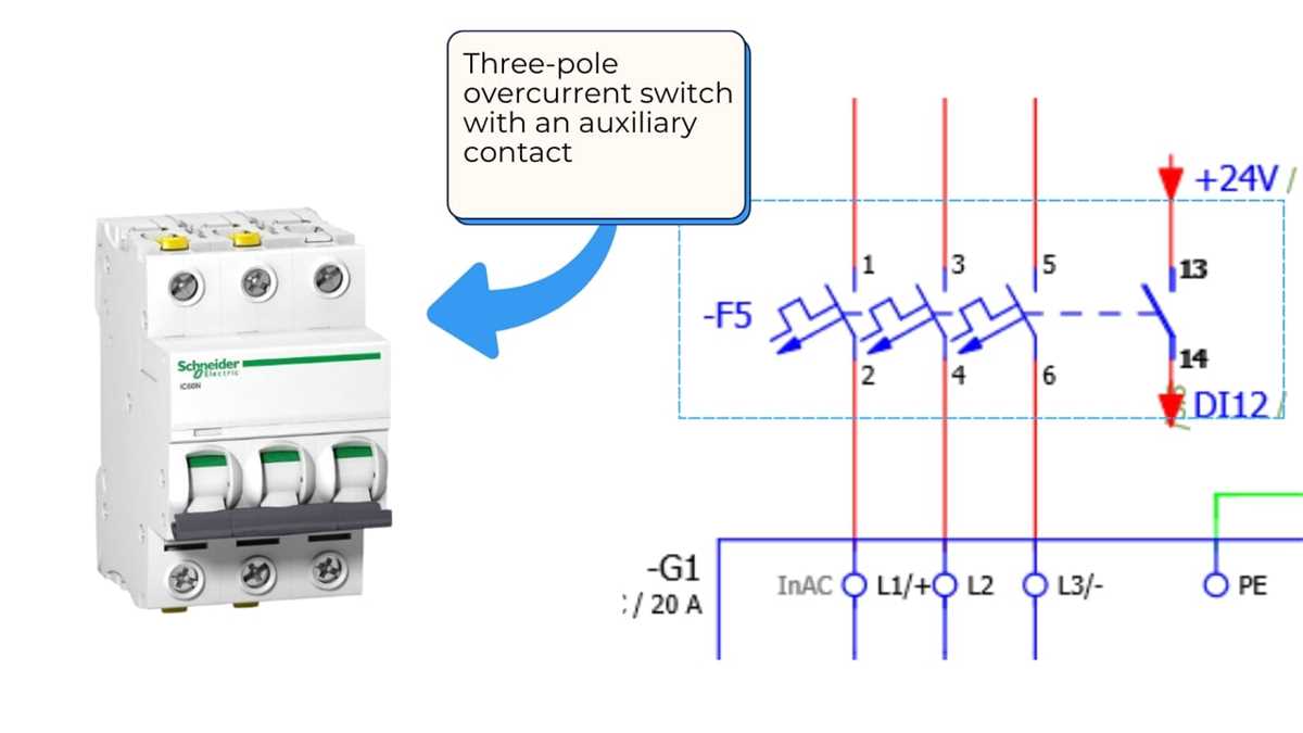 creating and correctly interpreting schematics and wiring diagrams