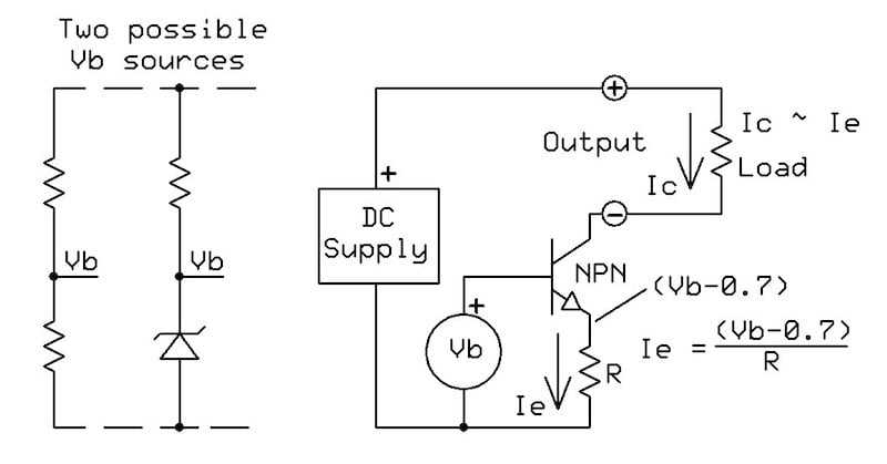 current source schematic diagram current source schematic diagram