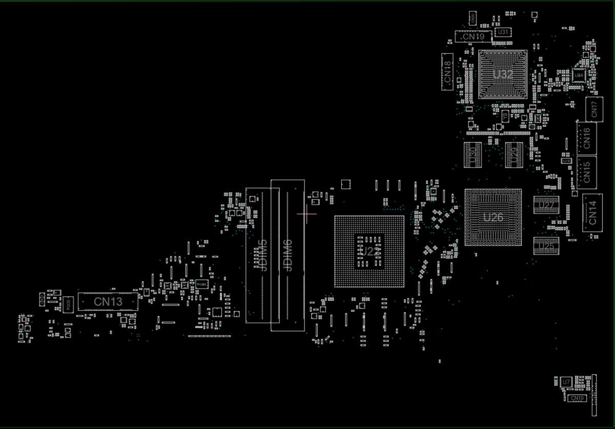 da0r62mb6e1 rev e schematic diagram