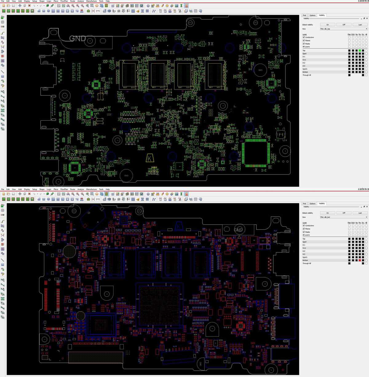 da0u81mb6c0 rev c schematic diagram