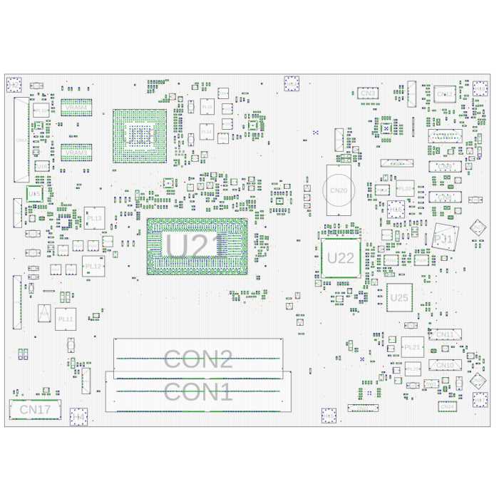 da0u81mb6c0 rev c schematic diagram
