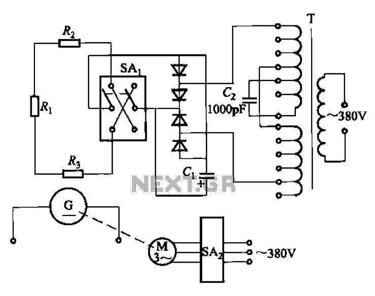 dc machine circuit diagram dc machine circuit diagram