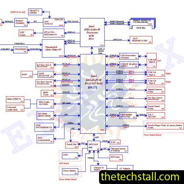 dell inspiron 15 5559 schematic diagram dell inspiron 15 5559 schematic diagram