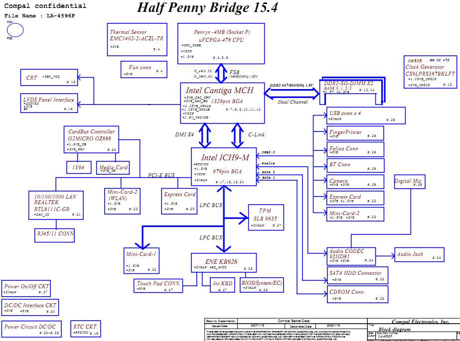 dell vostro 3550 schematic diagram