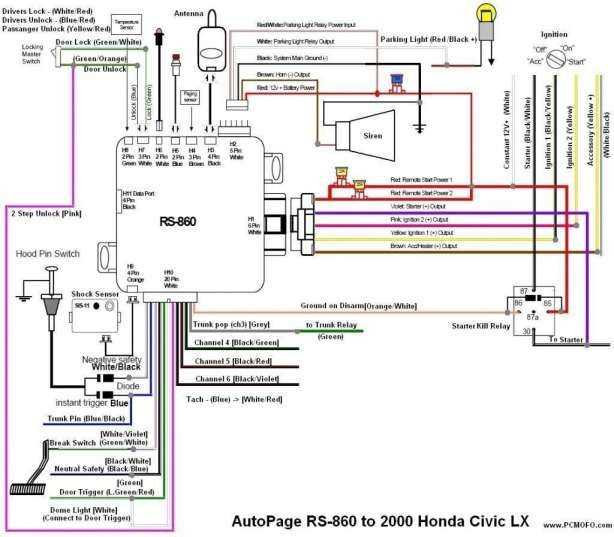 directed 3x05 wiring diagram