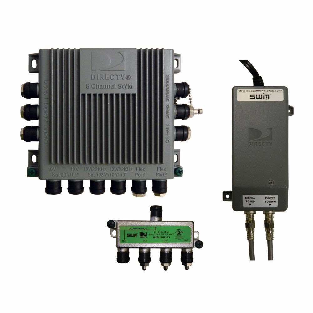 directv wiring diagram