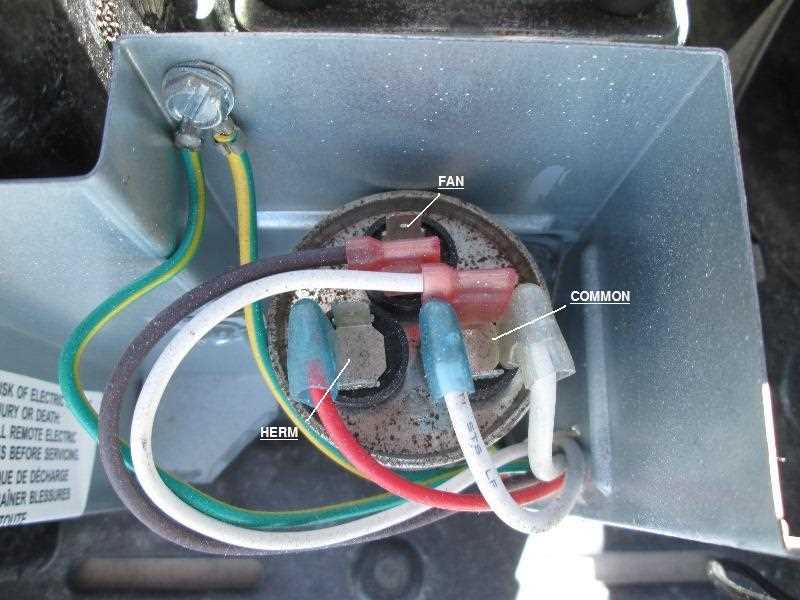 dometic rv ac wiring diagram dometic rv ac wiring diagram