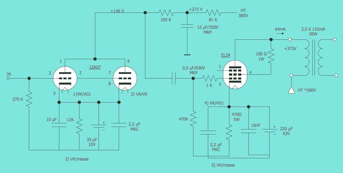 draw a schematic diagram of an electric circuit draw a schematic diagram of an electric circuit