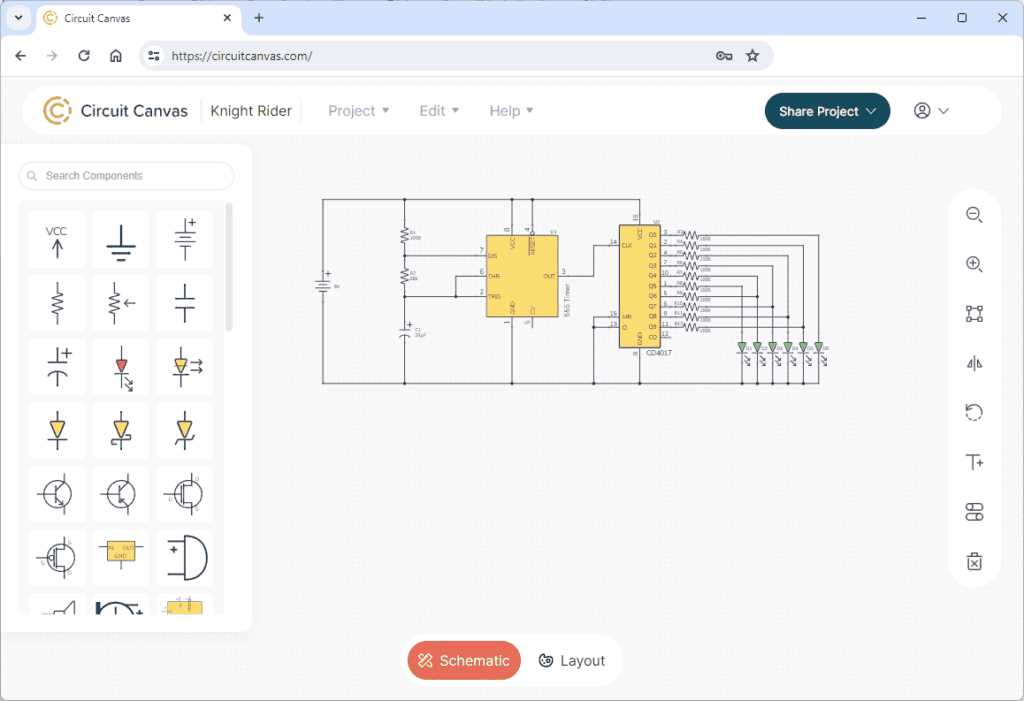 draw schematic diagram from description draw schematic diagram from description