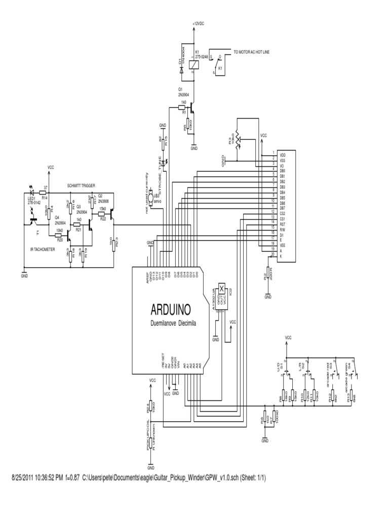 drone circuit board diagram drone circuit board diagram