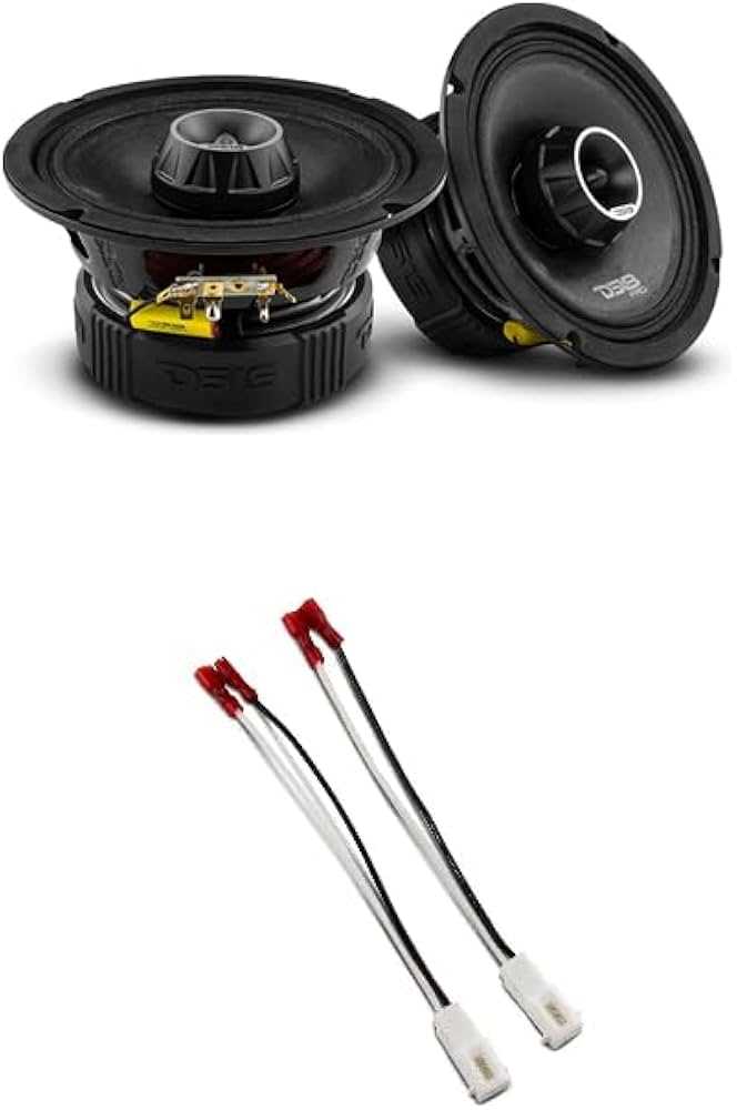 ds18 tweeter wiring diagram