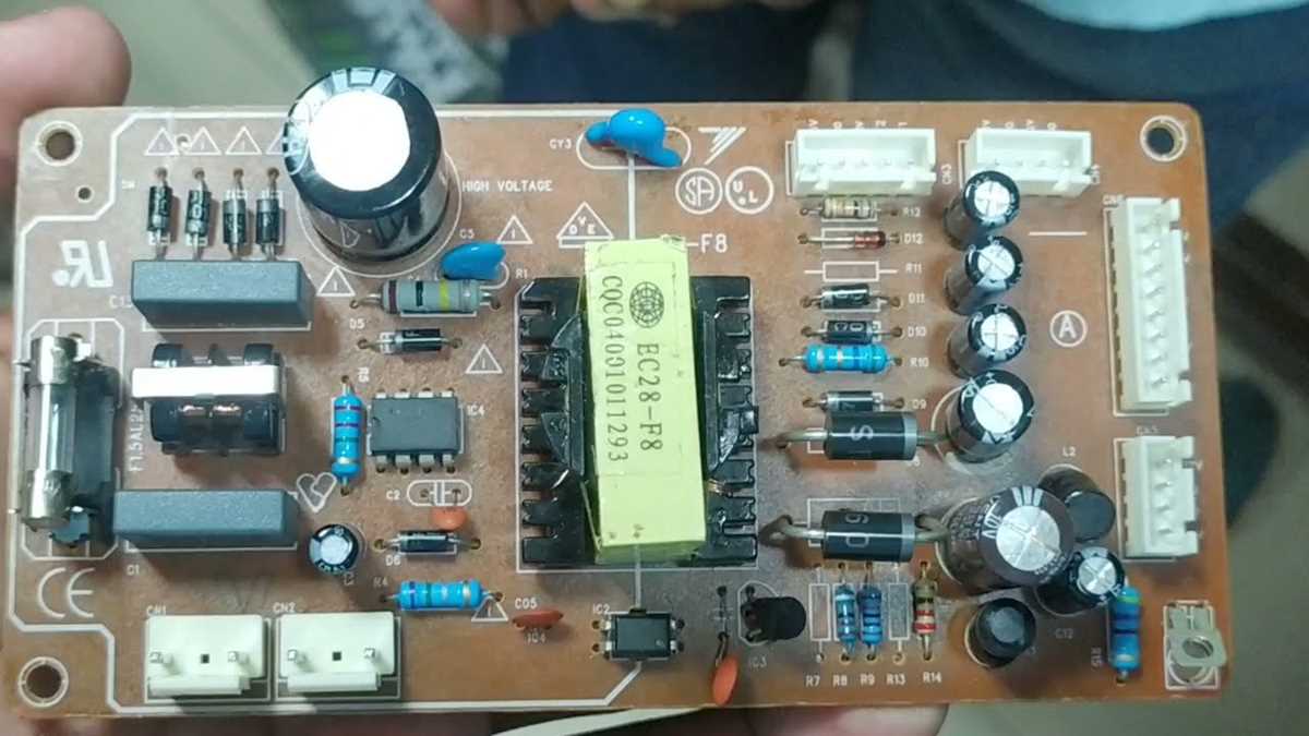 dvd power supply schematic diagram dvd power supply schematic diagram