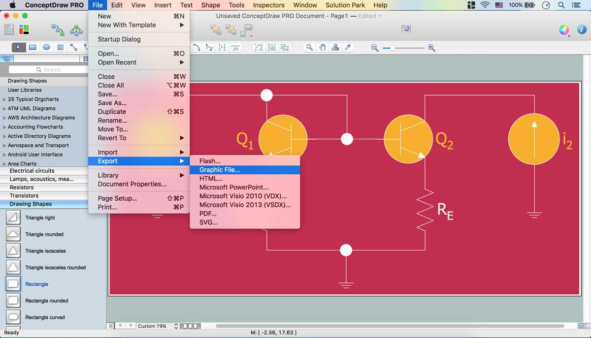 easy draw schematic diagrams easy draw schematic diagrams