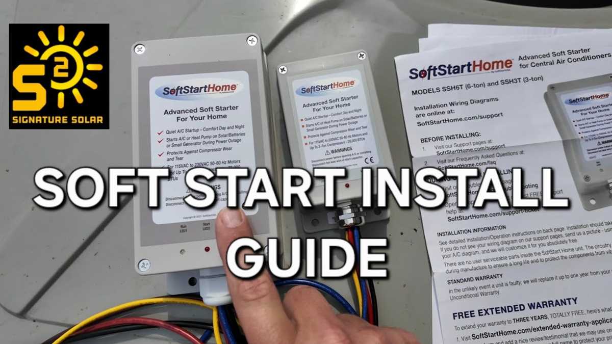 easy start flex wiring diagram