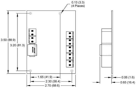 ecm motor speed control wiring diagram