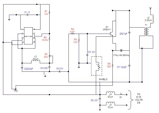 electrical schematic diagram download
