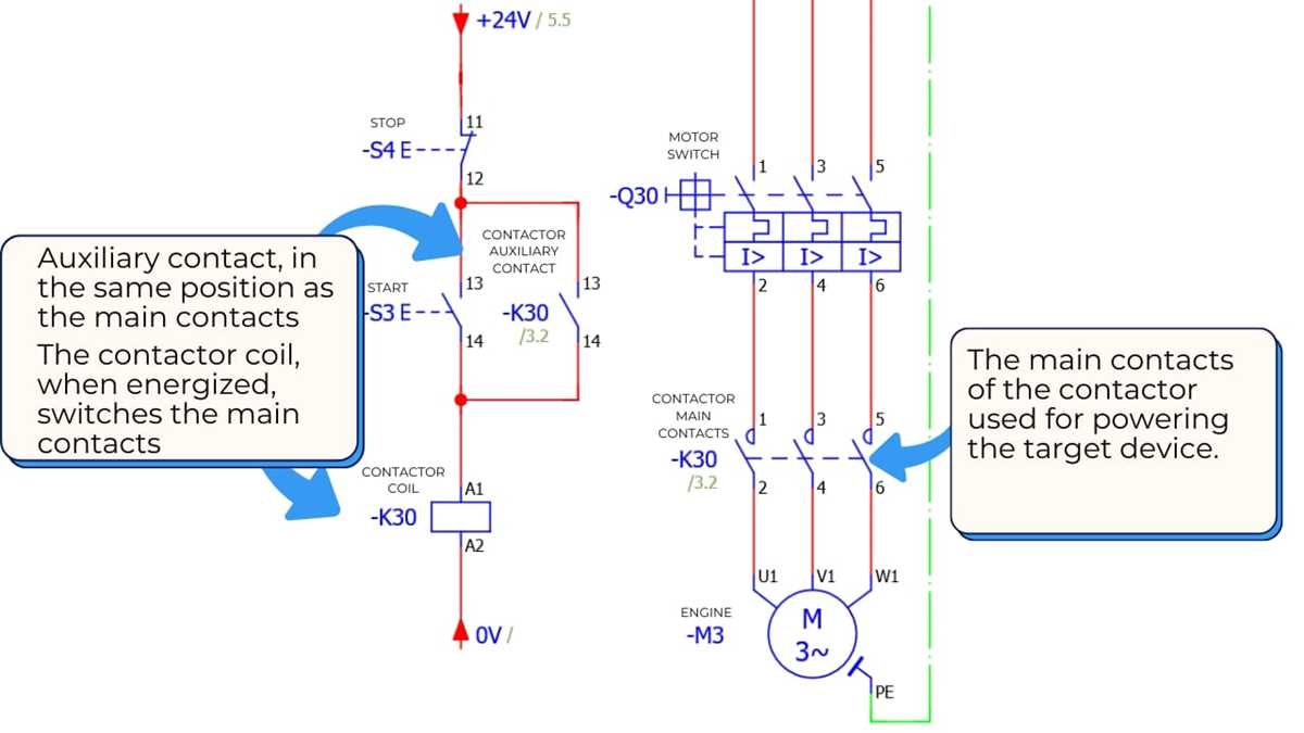 electrical schematic diagram tutorial electrical schematic diagram tutorial