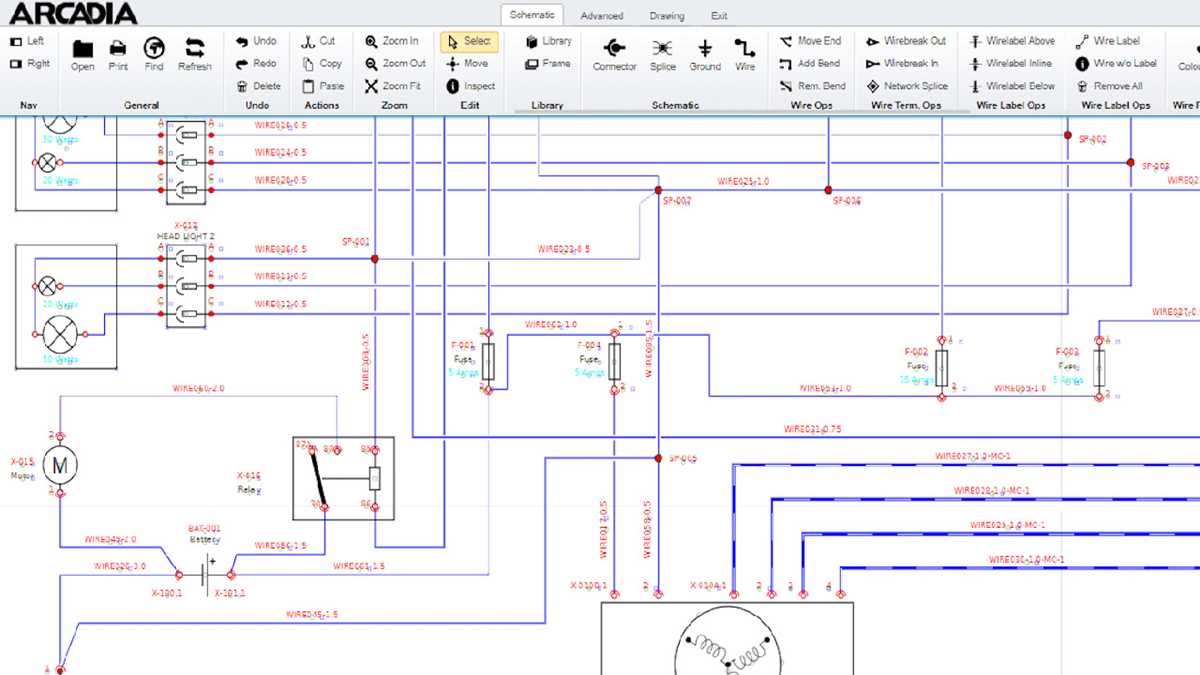 electrical wiring diagram program electrical wiring diagram program