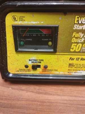 everstart battery charger wiring diagram
