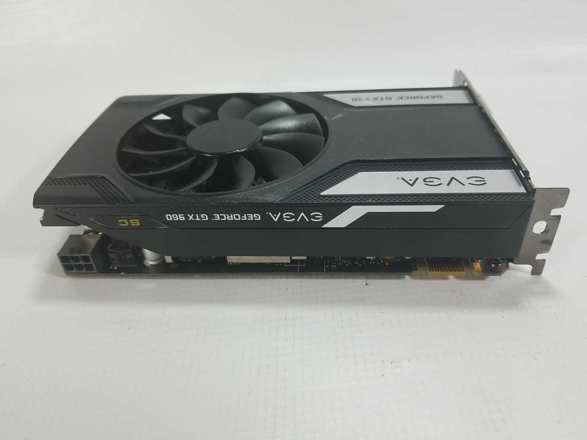 evga gtx 960 sc short schematic diagram