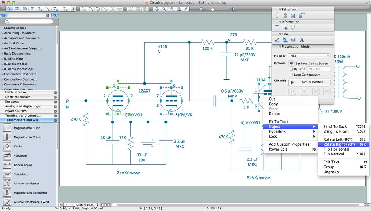 examples of wiring diagrams