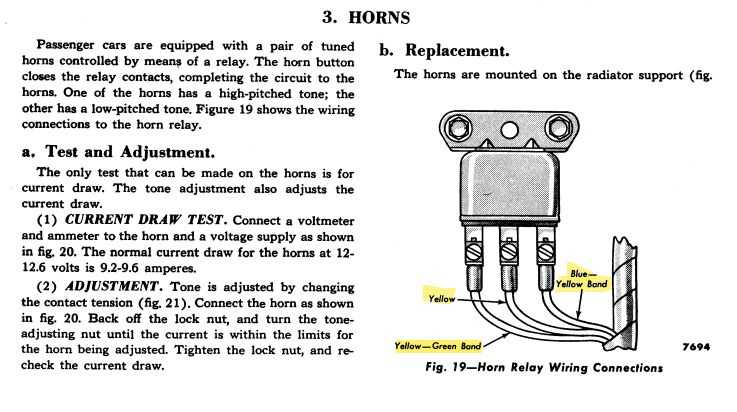 ford alternator wiring diagram internal regulator