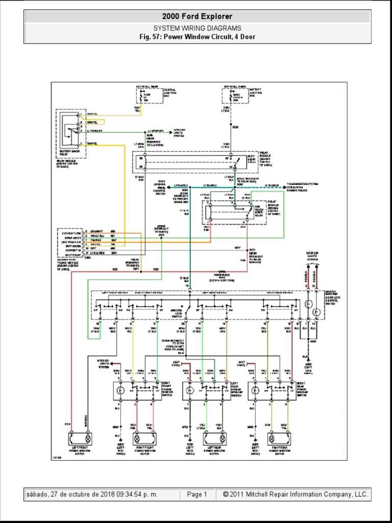 ford explorer 2015 3.5lschematic diagram for throttle body