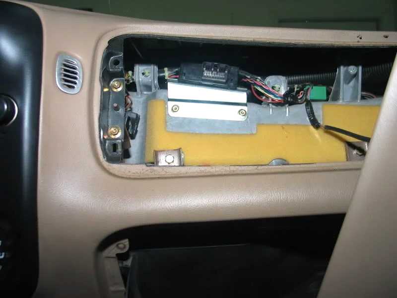 ford pats transceiver wiring diagram