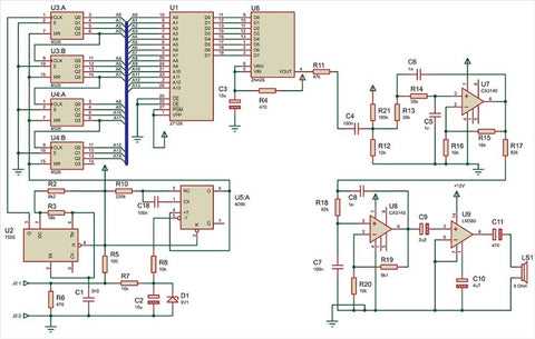 free circuit diagrams schematics