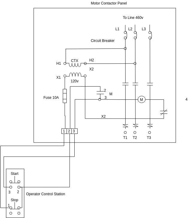 free electrical wiring diagram software