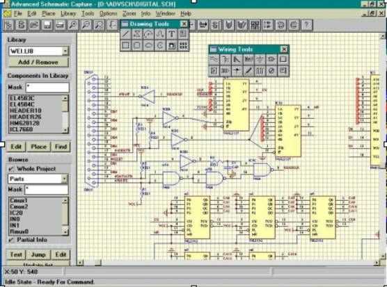 free electronic circuits diagrams schematics and projects