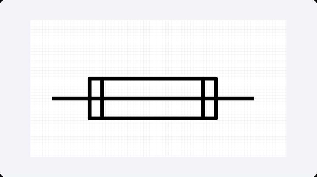 fuse circuit diagram symbol