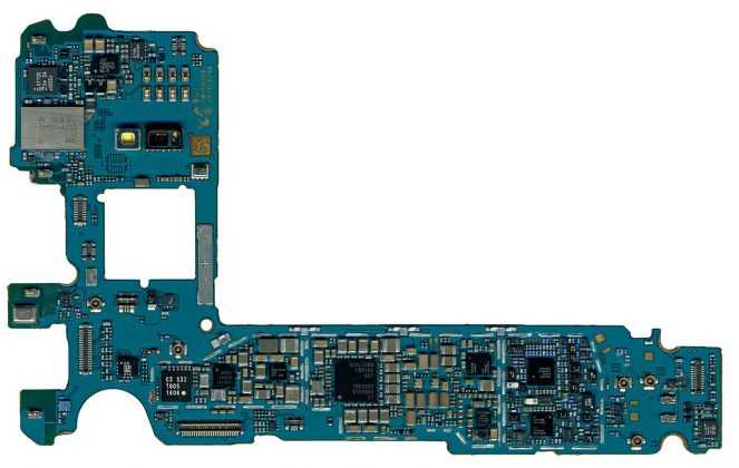 galaxy s6 edge schematic diagram