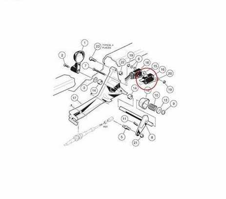 gas club car golf cart wiring diagram