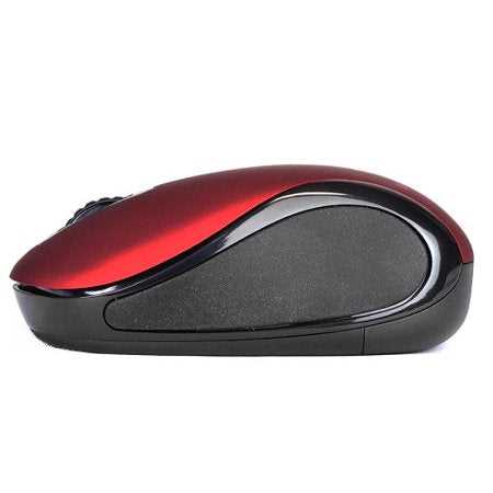 gear head wireless mouse schematic diagram