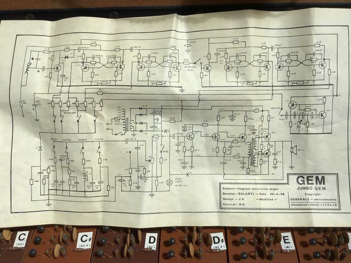 gem wiring diagram