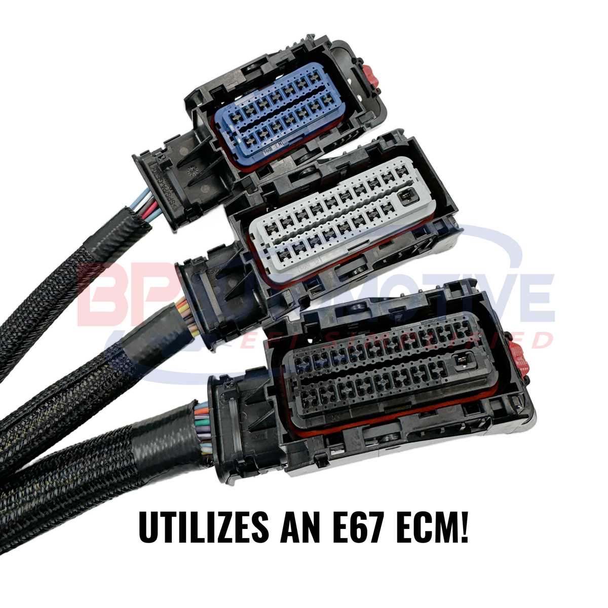 gen 4 ls wiring harness diagram
