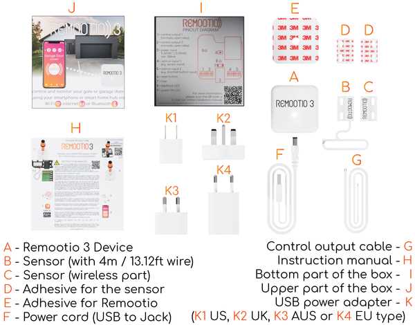ghost controls wiring diagram