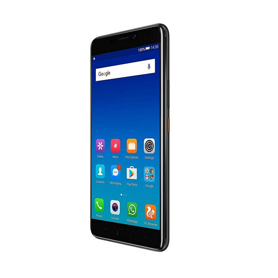 gionee a1 plus schematic diagram