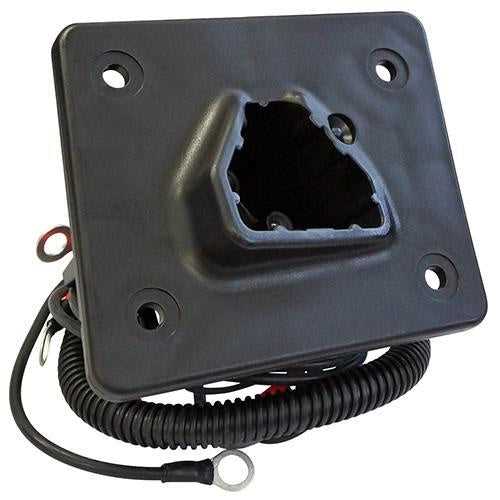 golf cart charging port wiring diagram