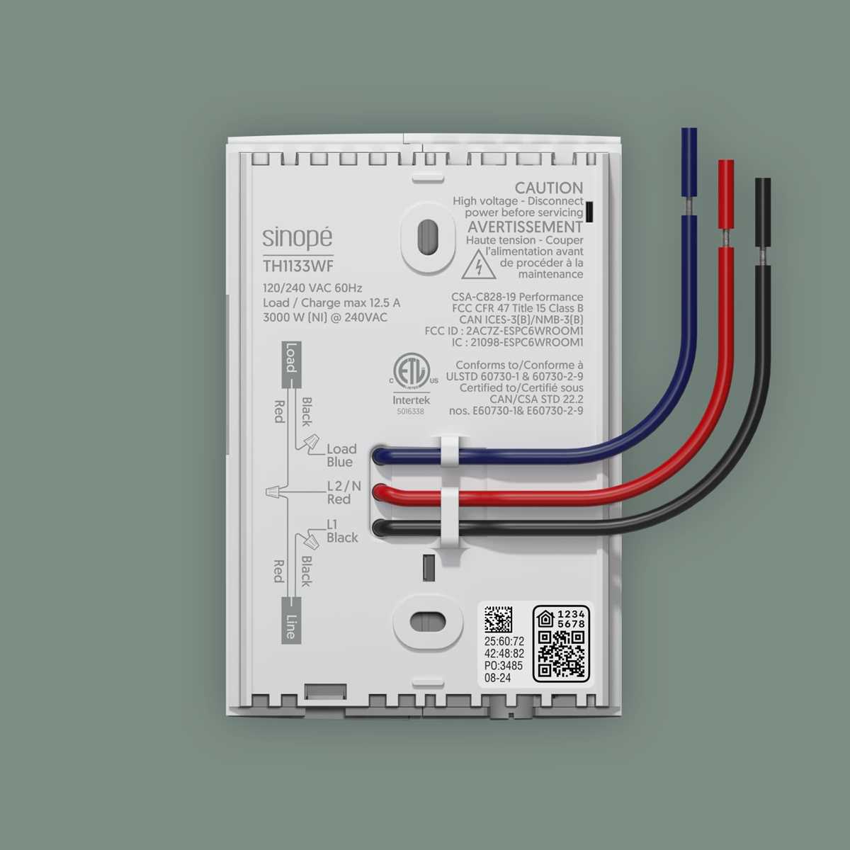 google nest thermostat wiring diagram
