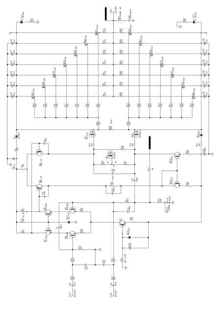 gordak 952 schematic diagram