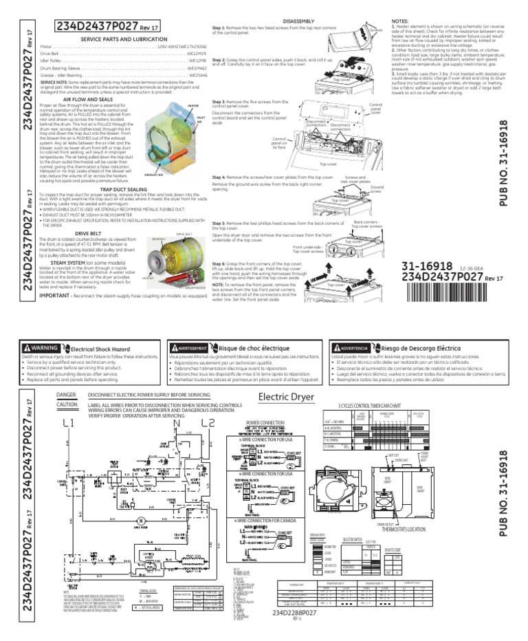 gtd42easj2ww wiring diagram
